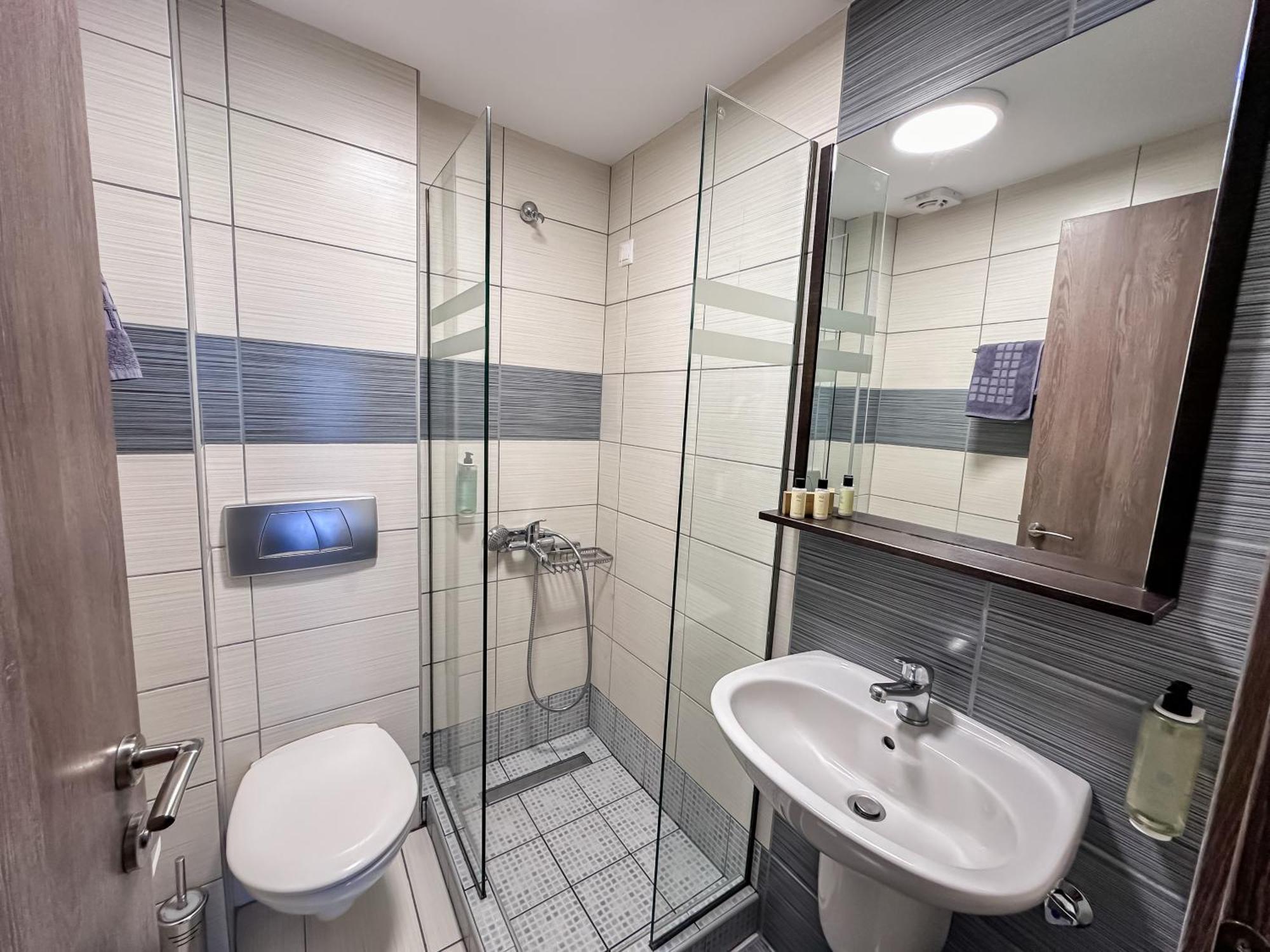 Hotel Golden Sun Néa Meságkala Zewnętrze zdjęcie